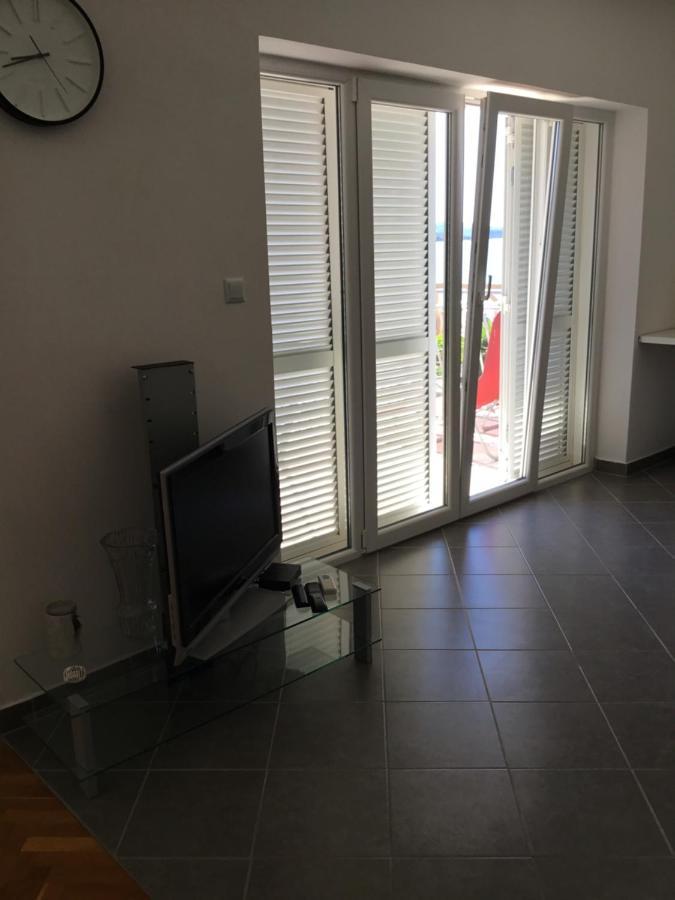 Apartments More Пировац Экстерьер фото