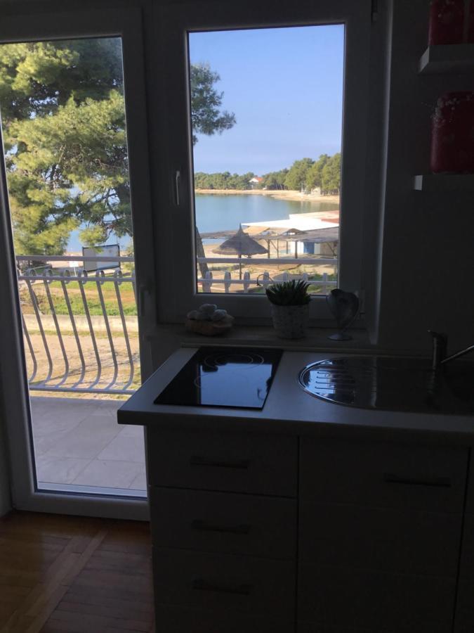 Apartments More Пировац Экстерьер фото