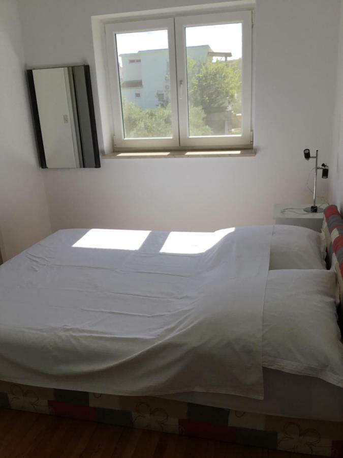 Apartments More Пировац Экстерьер фото